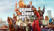 Grand Theft Auto V | Gameplay filtrado