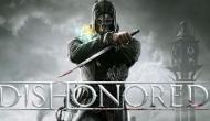 Dishonored | Se anuncia su edición Game of The Year